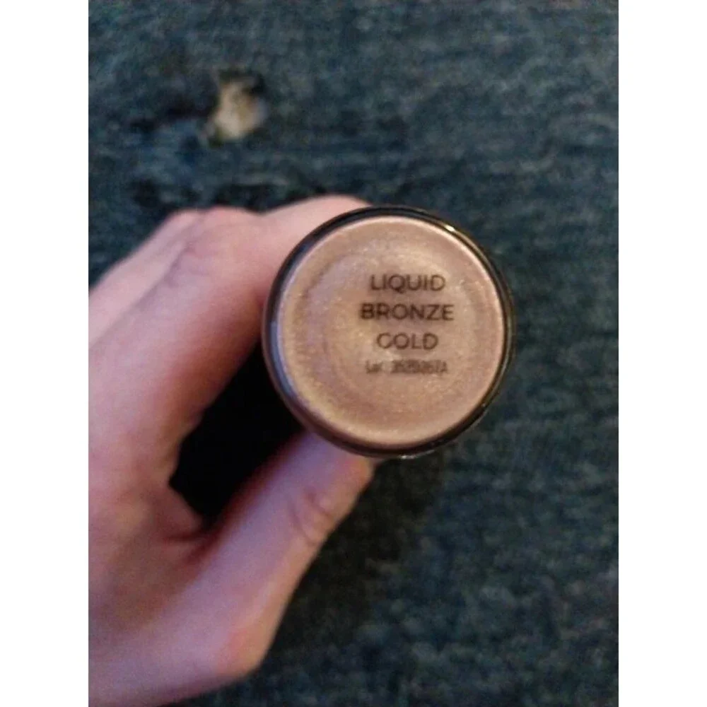 Rare Beauty Blush, Formula Z Primer & Revolution Liquid Highlighter Lot NIB